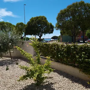 Magnolija Umag