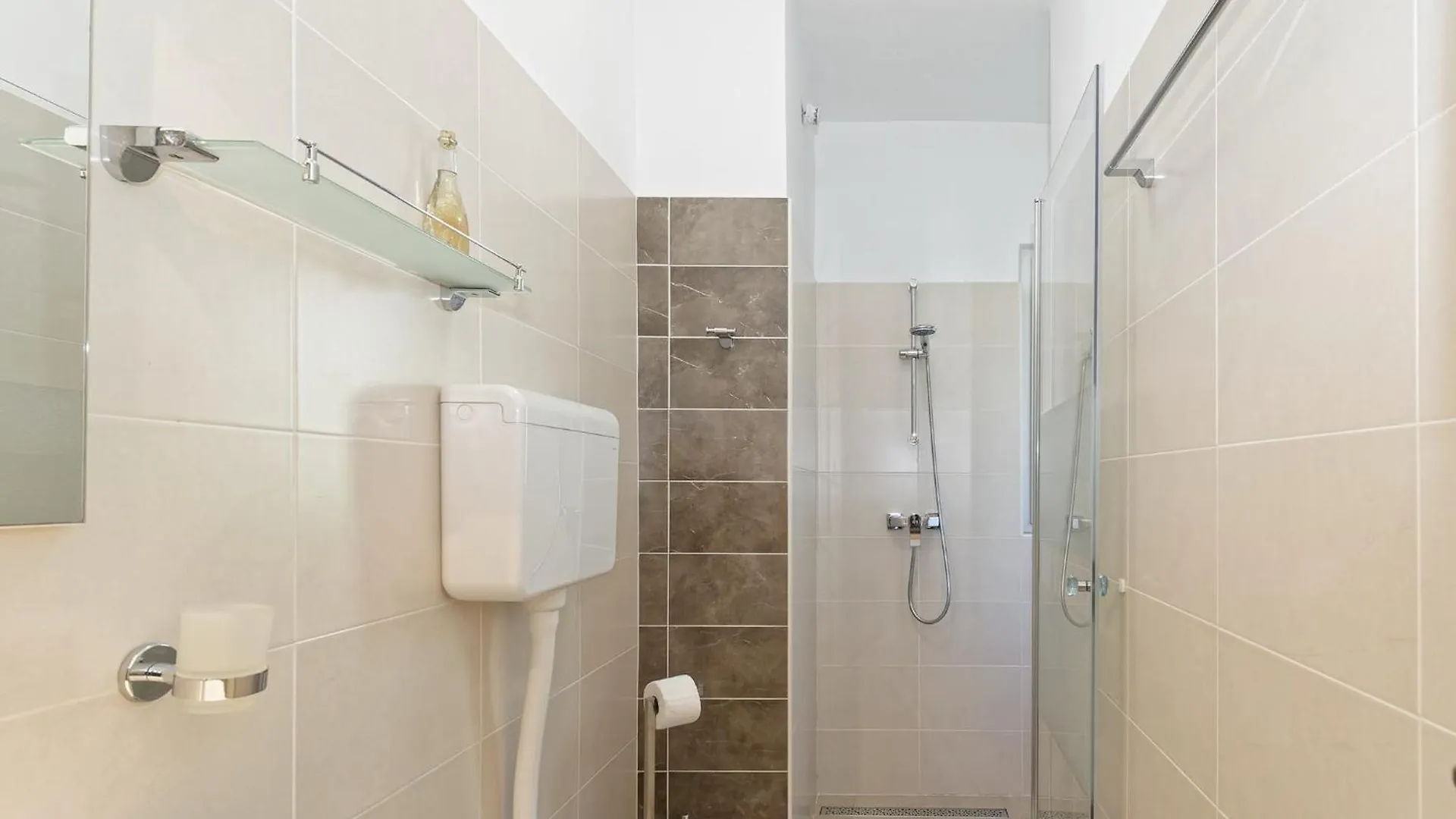 Apartman Darja Umag 0*,