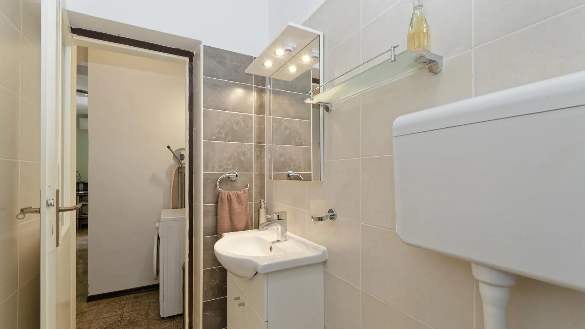 Apartment Apartman Darja Umag
