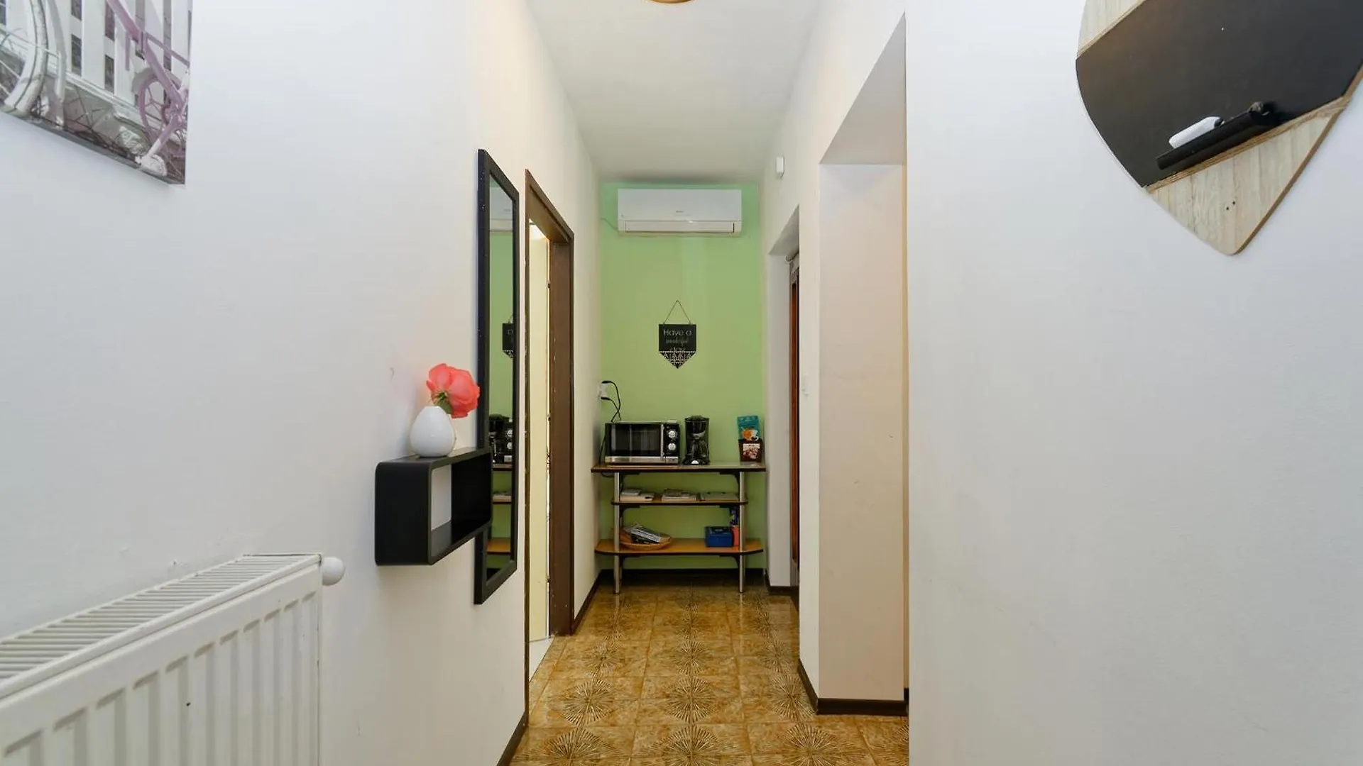 Apartment Apartman Darja Umag Croatia