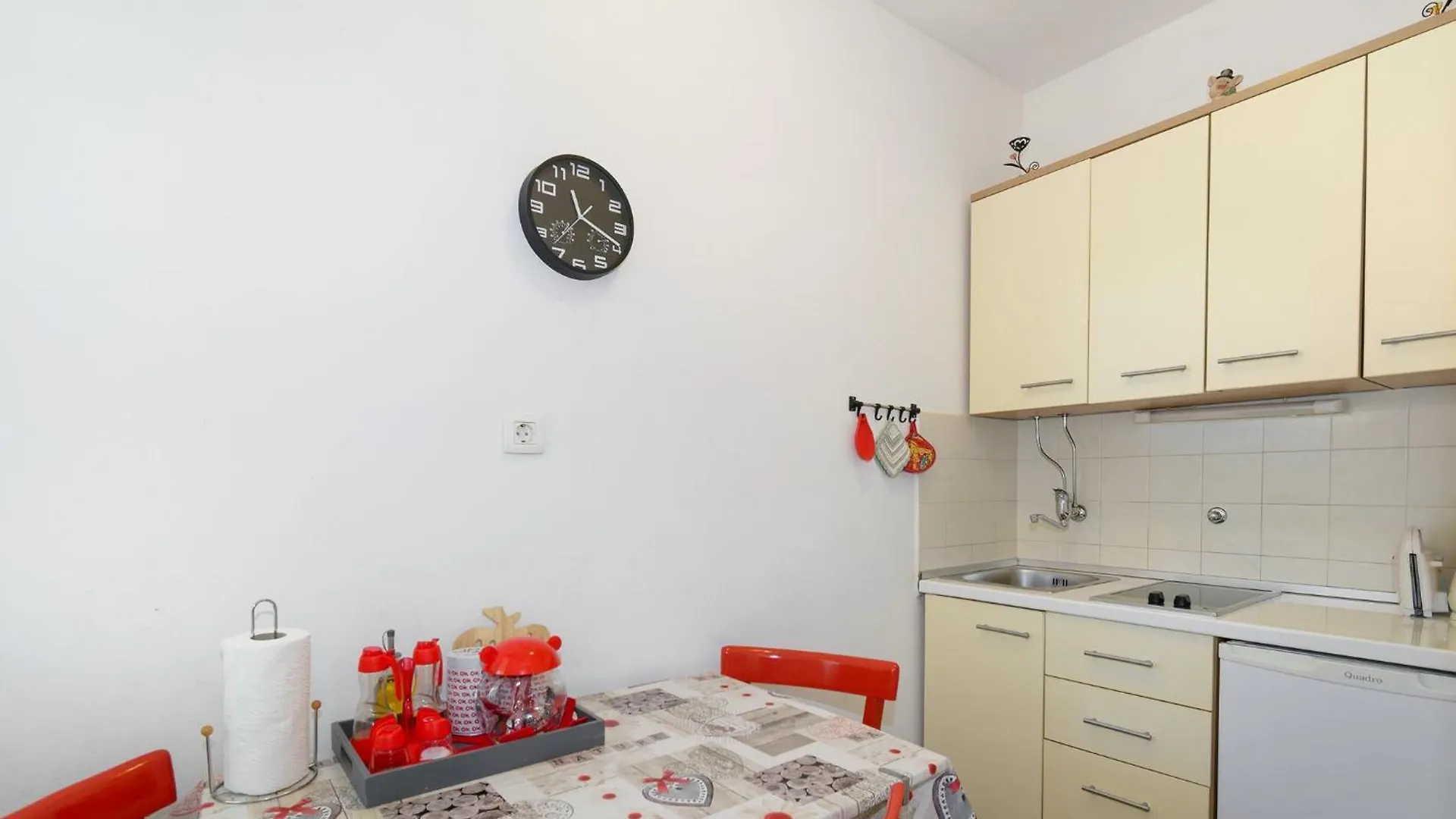 Apartman Darja Umag Apartment