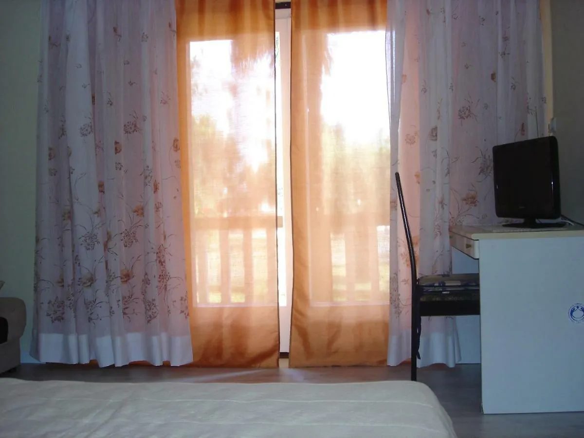 Apartman Darja Umag 0*,