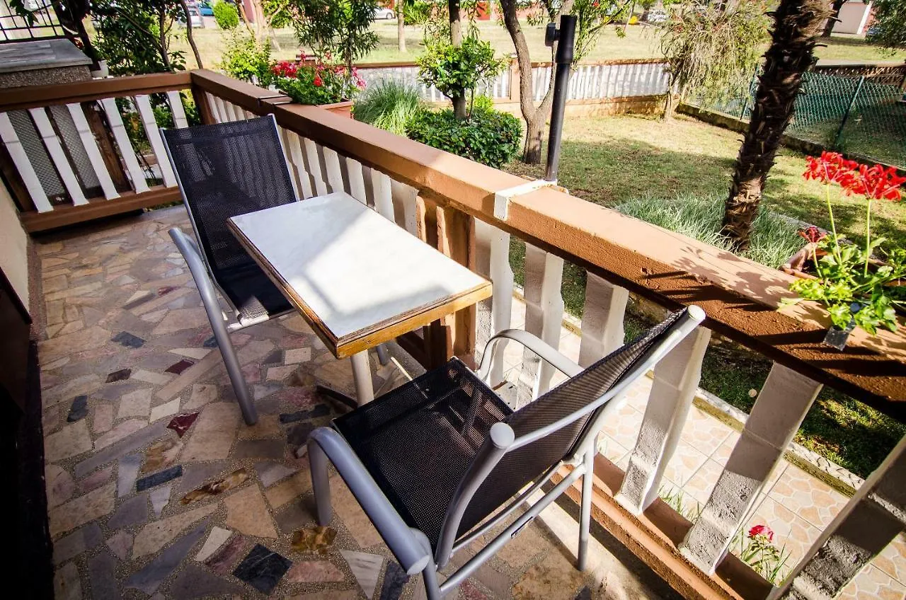 Apartman Darja Umag 0*,  Croatia