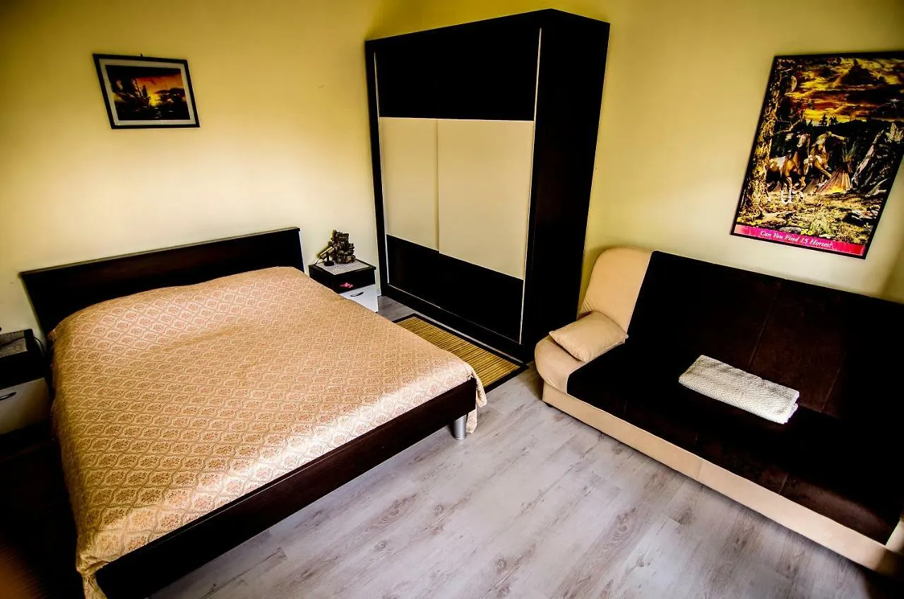 Apartment Apartman Darja Umag Croatia