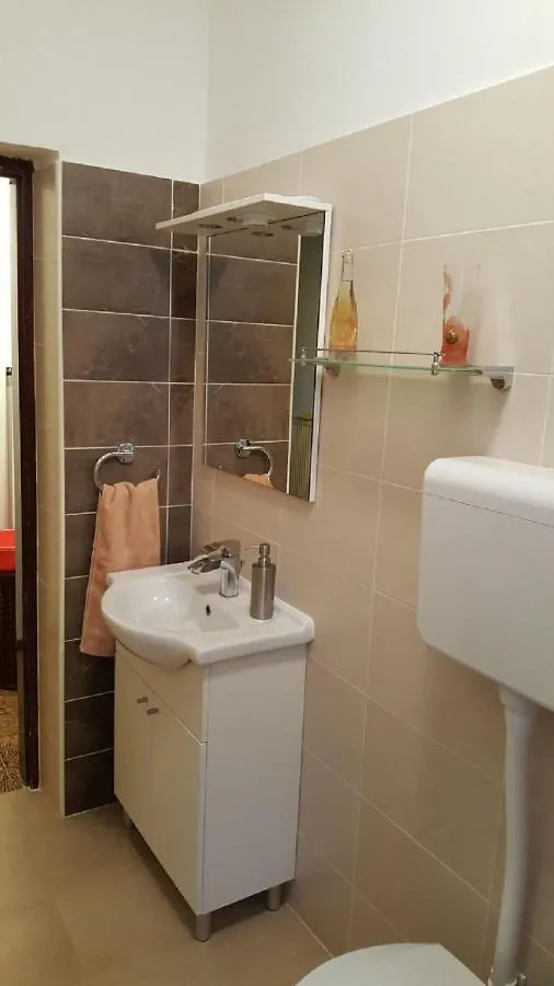 Apartment Apartman Darja Umag
